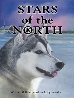 cover image of Stars of the North